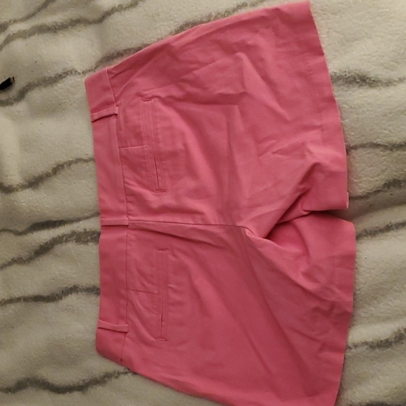 Banana republic milly collection shorts - Picture 2 of 9